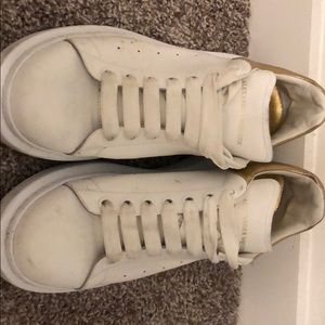 Alexander Mqueen sneaker